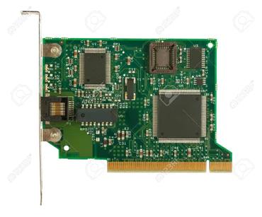 Network Interface Cards