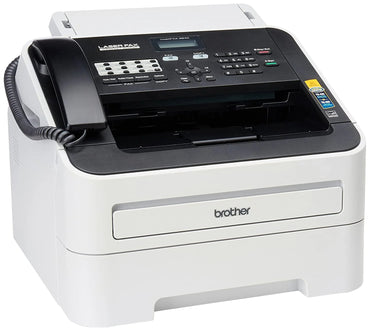 Printers  Faxes