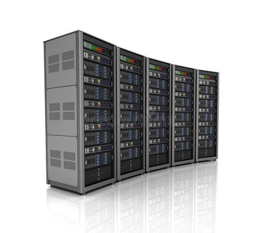 Servers