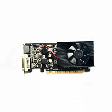 Graphics Cards
