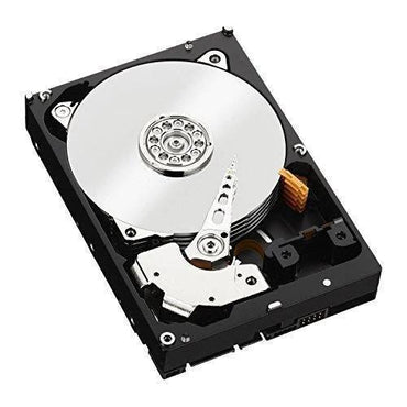 Hard Disk Drives