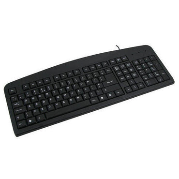 Keyboards