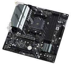 Motherboards