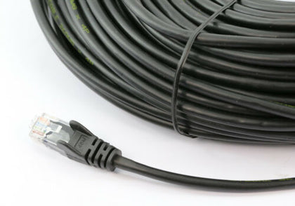 8Ware CAT6A UTP Ethernet Cable - 15m: Reliable Connectivity for Seamless Networking