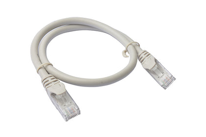 Elevate Your Network Performance with 8Ware CAT6A UTP Ethernet Cable