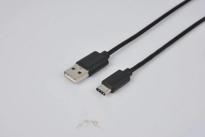8Ware USB 2.0 Cable - Type C to A Male - 1m - GoodMayes Online