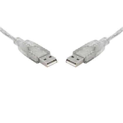 8Ware USB 2.0 Cable (5m)