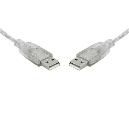 8Ware USB 2.0 Cable (5m)