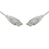  8Ware USB 2.0 Cable (5m)