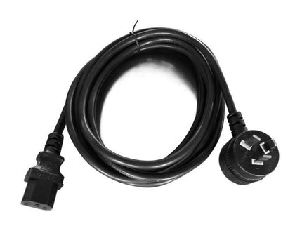 8Ware AU Power Cable 3m