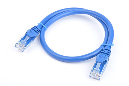 8Ware CAT6A UTP Ethernet Cable 0.5m