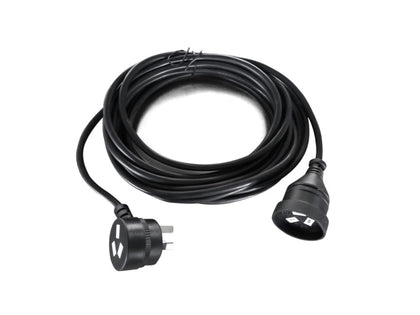 8ware Power Cable Extension (2m)