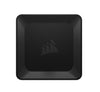 Corsair iCUE LINK System Hub, manage RGB Lighting by linking up 14 devices. reduce cable clutter.