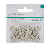 DeepCool PIXEL Decorative Case Bits - Gray / CH160, CH360, CH360 DIGITAL, CH560, CH560 DIGITAL, CH780, MORPHEUS