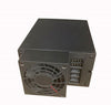 TGC Chassis Accessory SATA Hot Swap Drive Way 2x 5.25' Drive Bay to 3x 3.5' Hot Swap Bays.Suits Non Hot Swap Chassis - NEW