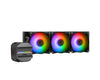 (LS) MSI MAG CORELIQUID M360 Liquid CPU Cooler, LGA 1150/1151/1155/1156/1200/1700/LGA 2011/2011-3/2066/AM5/AM4/TR4