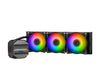 (LS) MSI MAG CORELIQUID M360 Liquid CPU Cooler, LGA 1150/1151/1155/1156/1200/1700/LGA 2011/2011-3/2066/AM5/AM4/TR4
