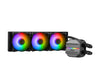 (LS) MSI MAG CORELIQUID M360 Liquid CPU Cooler, LGA 1150/1151/1155/1156/1200/1700/LGA 2011/2011-3/2066/AM5/AM4/TR4