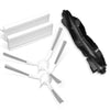 TP-Link Tapo RVA100 Tapo Robot Vacuum Replacement Kit Compatible Models: Tapo RV30 Plus/RV30/RV30C Mop Plus/ RV30C Mop/RV30C Plus/RV30C/RV10 Plus/RV10