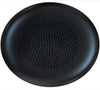 Yealink YHA-LEC New Version Replacement Leather Ear Cushion For WH62 & WH66 (1 PCS), Black, not compatible with UH36/YHS36