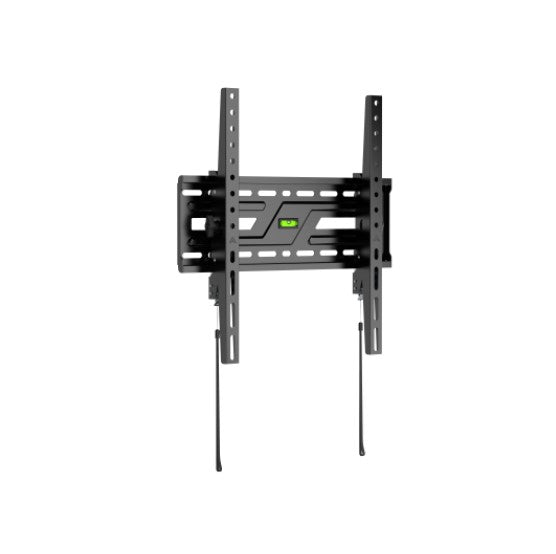 Brateck KL38-44T Large-Screen Compact Tilt TV Wall Mount Fit Screen Size: 32'-75' Up to  75kg, Fit Curved TV, 50x438x425mm (LS)