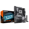 Gigabyte B850 EAGLE WIFI6E 1.0, AMD AM5, 4 x DDR5 up to 256 GB,  1 x HDMI, 4 x PCI Express x16, 3 x M.2, 4 x SATA, 6 x USB 3.2