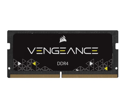 (LS)Corsair Vengeance 8GB (1x8GB) DDR4 SODIMM 3200MHz CL22 1.2V Notebook Laptop Memory RAM