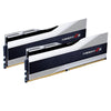 G.SKILL F5-6000J3636F16GX2-TZ5S 32GB (2 x 16GB)/ DDR5 6000 MT/s/ Timings 36-36-36-96/ Voltage 1.35V/ TZ5