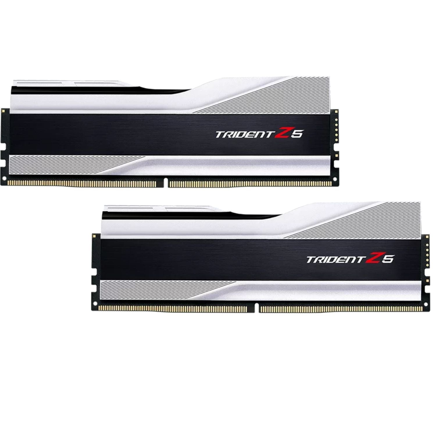 G.SKILL F5-6000J3636F16GX2-TZ5S 32GB (2 x 16GB)/ DDR5 6000 MT/s/ Timings 36-36-36-96/ Voltage 1.35V/ TZ5