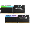 G.SKILL F4-3200C16D-32GTZR 32GB (2 x 16GB)/ PC4-25600 / DDR4 3200 Mhz/ Timings 16-18-18-38/ Voltage 1.35V/ TZ R