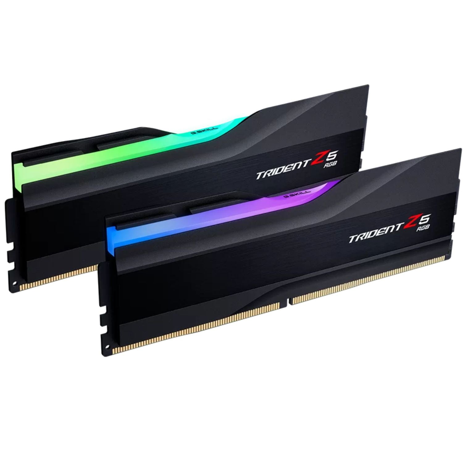 (LS)G.SKILL F5-6000J4040F16GX2-TZ5RK 32GB (2 x 16GB)/ DDR5 6000 MT/s/ Timings 40-40-40-96/ Voltage 1.35V/ TZ5 RGB
