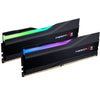 (LS)G.SKILL F5-6000J4040F16GX2-TZ5RK 32GB (2 x 16GB)/ DDR5 6000 MT/s/ Timings 40-40-40-96/ Voltage 1.35V/ TZ5 RGB
