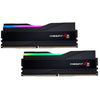 (LS)G.SKILL F5-6000J4040F16GX2-TZ5RK 32GB (2 x 16GB)/ DDR5 6000 MT/s/ Timings 40-40-40-96/ Voltage 1.35V/ TZ5 RGB