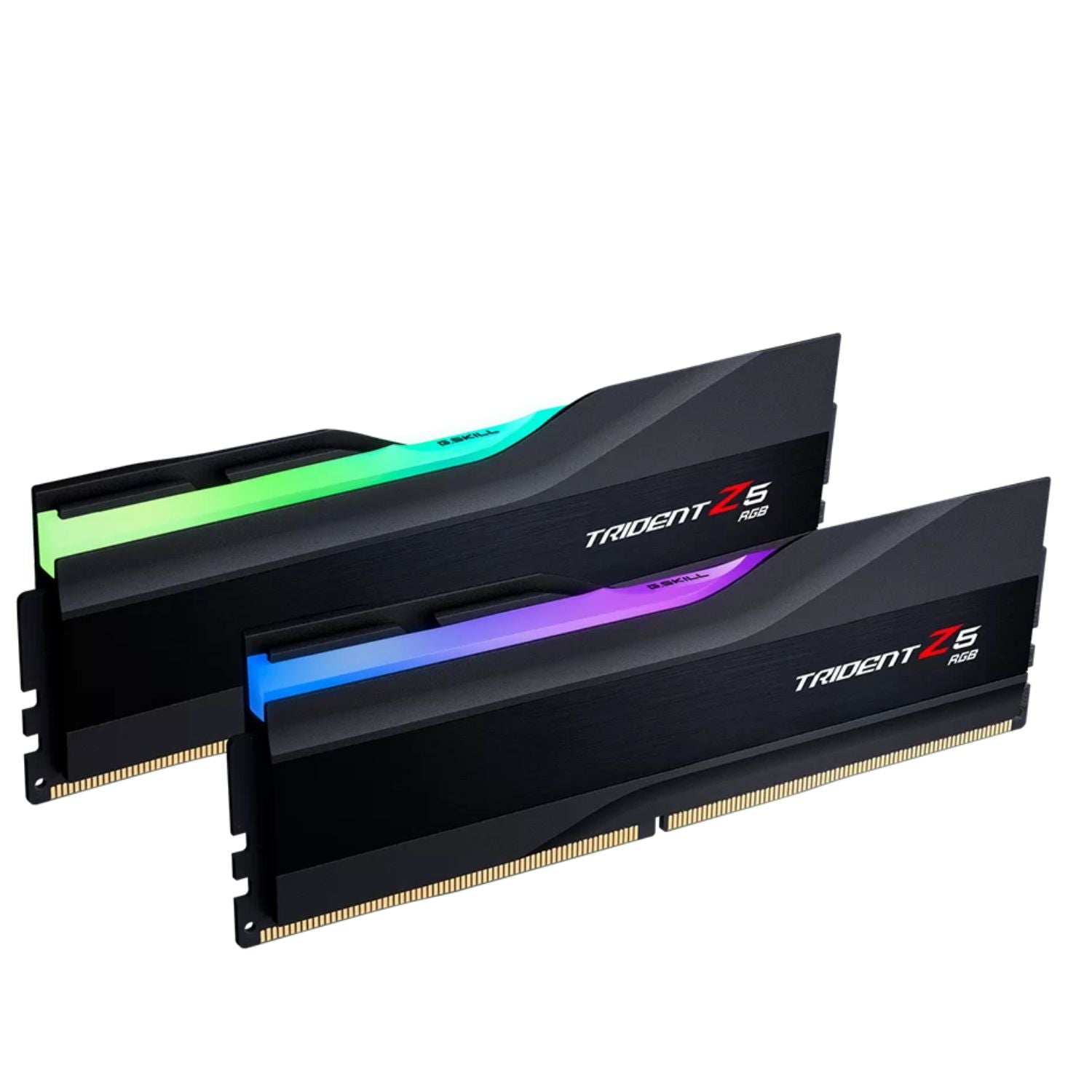 G.SKILL F5-6000J3238G32GX2-TZ5RK 64GB (2 x 32GB)/ DDR5 6000 MT/s/ Timings 32-38-38-96/ Voltage 1.4V/ TZ5 RGB