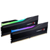 G.SKILL F5-6000J3238G32GX2-TZ5RK 64GB (2 x 32GB)/ DDR5 6000 MT/s/ Timings 32-38-38-96/ Voltage 1.4V/ TZ5 RGB