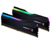 G.SKILL F5-6000J3238G32GX2-TZ5RK 64GB (2 x 32GB)/ DDR5 6000 MT/s/ Timings 32-38-38-96/ Voltage 1.4V/ TZ5 RGB