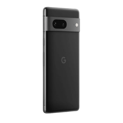 Google Pixel 7 5G 128GB - Obsidian (GA03923-US)*AU STOCK*, 6.3', Full HD+, 90Hz, 8GB/128GB, 50MP/10.8MP, Single SIM + eSIM, 4355mAh, 2 Years Warranty
