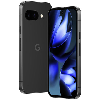 Google Pixel 9A 5G 128GB - Obsidian (GA05769-AU)*AU STOCK*, 6.3', OLED, 120Hz, 8GB/128GB, 48MP/13MP, Single+ eSIM, 5100mAh, 2 Years Warranty