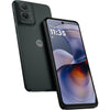 Motorola G55 5G 128GB- Forest Grey*AU STOCK*, 6.5', Full HD+, 120Hz, 4GB/128GB, 50MP/16MP, Single+ eSIM, 5000mAh, 1 Year Warranty