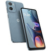 Motorola G05 4G 64GB - Misty Blue*AU STOCK*, 6.7', HD+, 90Hz, 4GB/64GB, 50MP/8MP, Dual SIM, 5200mAh, 2 Years Warranty
