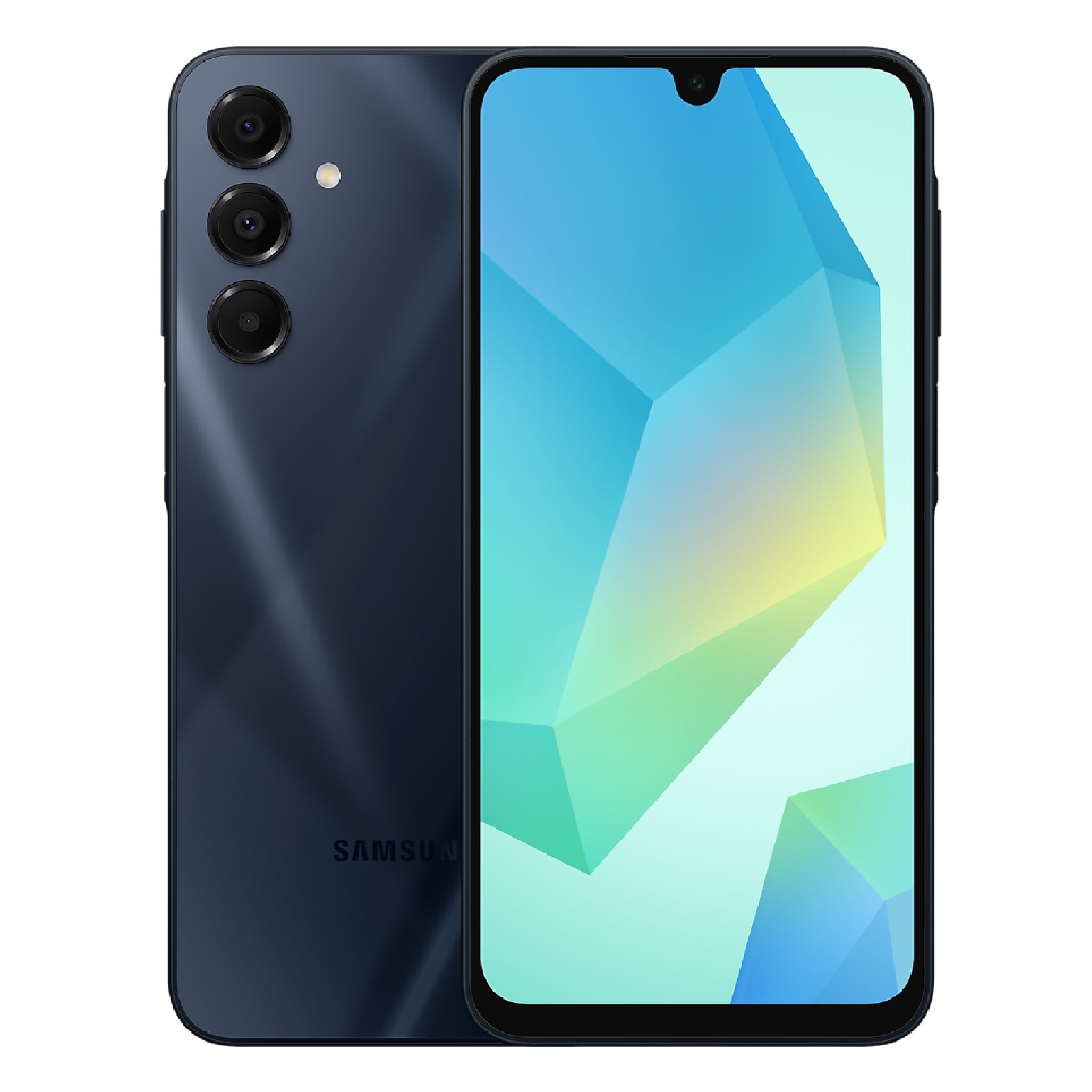 Samsung Galaxy A16 5G 128GB - Blue Black *AU STOCK*, 6.7', Full HD+, 90Hz, 4GB/128GB, 50MP/13MP, Single SIM, 5000mAh, 2 Years Warranty