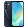 Samsung Galaxy A16 5G 128GB - Blue Black *AU STOCK*, 6.7', Full HD+, 90Hz, 4GB/128GB, 50MP/13MP, Single SIM, 5000mAh, 2 Years Warranty