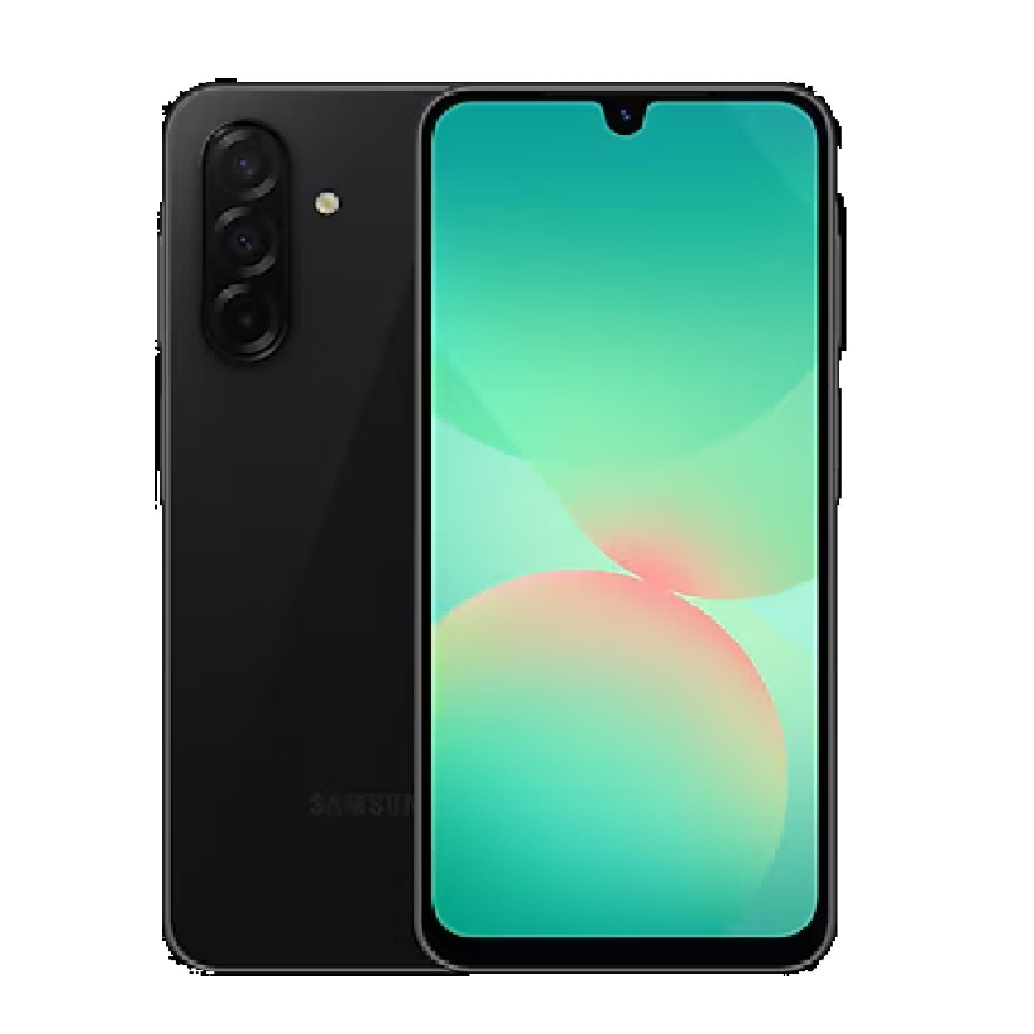Samsung Galaxy A26 5G 128GB - Black *AU STOCK*, 6.7', Full HD+, 90Hz, 6GB/128GB, 50MP/13MP, Single SIM, 5000mAh, 2 Years Warranty