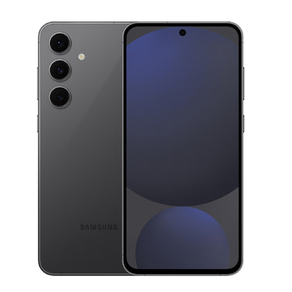 Samsung Galaxy S24 FE 5G 128GB - Graphite *AU STOCK*, 6.7', Full HD+, 120Hz, 8GB/128GB, 50MP/10MP, Single+ eSIM, AI, 4700mAh, 2 Years Warranty