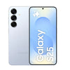 Samsung Galaxy S25 5G 512GB - Icyblue *AU STOCK* , 6.2' ,Full HD+, 120Hz, 12GB/512GB, 50MP/12MP, Single+ eSIM, AI,4000mAh, 2 Years Warranty