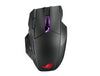 ASUS ROG Spatha X Gaming Mouse 19,000 dpi,Exclusive Push-Fit Switch Sockets, ROG Micro Switches, ROG Paracord and Aura Sync RGB lighting