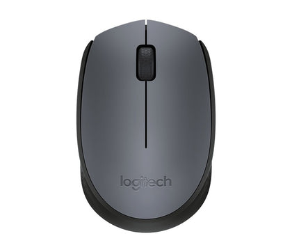 Logitech M170 Wireless Mouse GREY