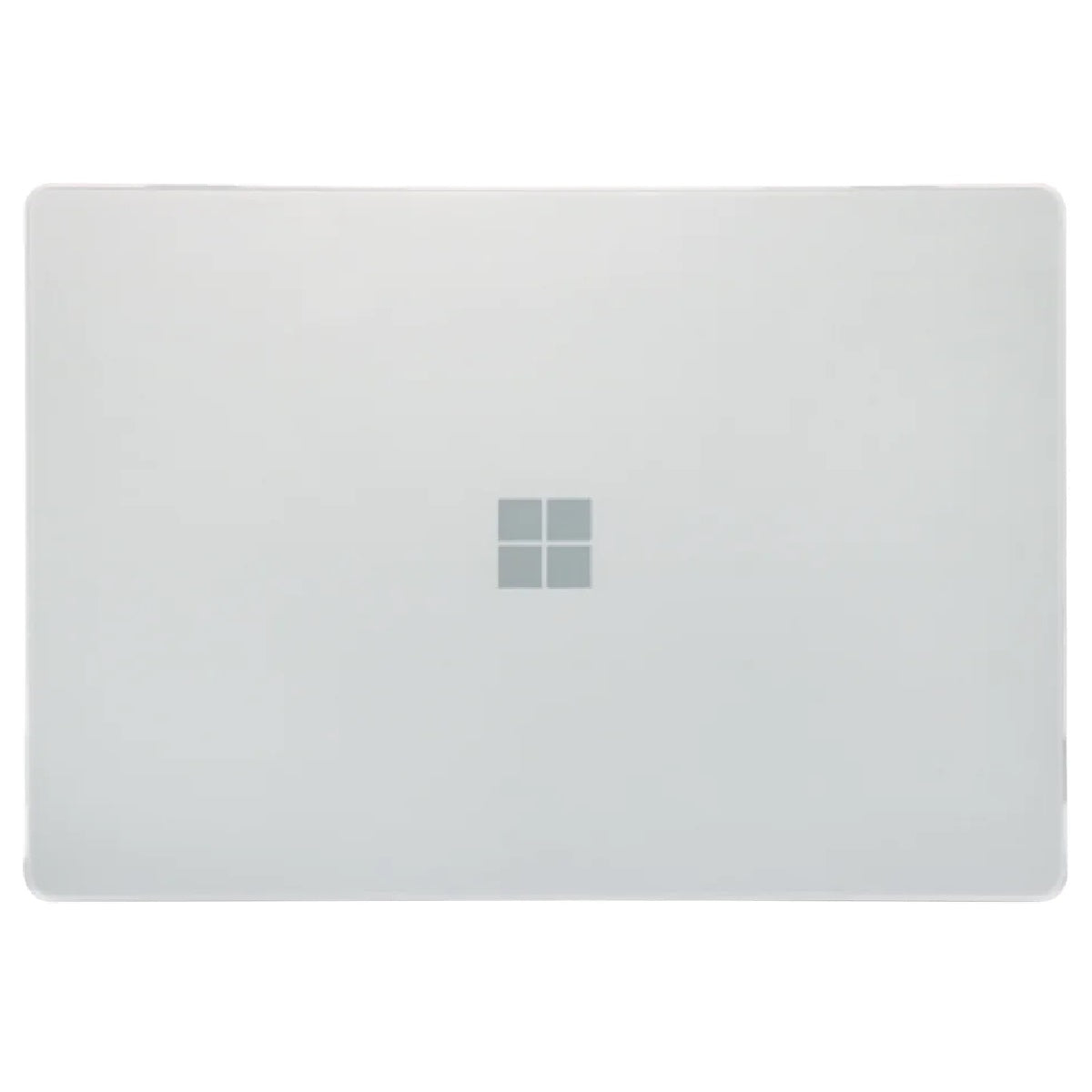 USP Hardshell Case for Microsoft Surface Laptop (15') Matte Case - Protects from Scrapes & Scratches, Four-Layer Rubber Anti-Slip, Heat Dissipation