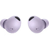 Samsung Galaxy Buds2 Pro - Bora Purple (SM-R510NLVAASA),Active Noise Cancellation,Ergonomic Design, IPX7,360 Audio,Dolby Atmos,61mAh,1 Year Warranty