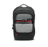 LENOVO ThinkPad Essential 16' Backpack (Eco) 2 Front Zip Pockets Luggage Strap Easy-grip zippers 2 Recycle Plastic Bottles Fits Notebook 16' 15.6' 14'